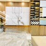 Siêu hót ! chính chủ bán nhà ngõ đẹp nhất bát khối - dt 32m - 3 bước ra oto tránh - mới kính koong