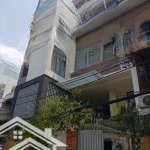 Biệt thự đẳng cấp nhất tân bình - 12 x 17m - hầm 6 lầu hồ bơi - nội thất cao cấp toàn bộ nhập khẩu