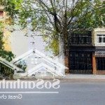 Gia đình bán gấp đất đẹp gần mt nguyễn ái quốc, tân hiệp, tp biên hoà. giá chỉ 2tỷ4/lô 67.4m2. shr.