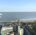 Bán căn hộ view biển 3 phòng ngủ chung cư gold sea vũng tàu giá 4,2 tỷ. lh 0929 968 986