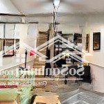 Bán siêu phẩm 45.7m2, sân cổng riêng ngay gần mặt đường phố tô hiệu, hải phòng, giá siêu tốt