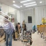 Mặt tiền diệp minh châu 80m2, 3 tầng, 4x20, tân sơn nhì, tân phú, chỉ 10.3 tỷ