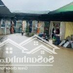 Cần bán hoa hậu mặt đường liên xã