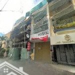 Bán nhà hxh sư vạn hạnh, q10, 3.7x16m,4 tầng kd đa ngành, giá 20 tỷ tl