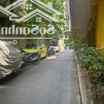 Chính chủ bán nhà phố nguyễn chí thanh - phân lô - 65m2x5t mặt tiền 5m 16.5 tỷ - lh 0984348460