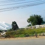 Cần bán lô góc 96,9m2 trục chính đồng vàng phú mãn quốc oai hà nội, lh 0868 983 386