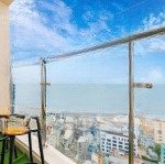 Bán căn hộ 2 phòng ngủ view biển chung cư gold sea vũng tàu giá 3,25 tỷ. lh 0929 968 986