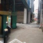Siêu hiếm - bán nhà phố giang văn minh - phân lô - gara ô tô - 62m2x 7 tầng thang máy - giá 21,9tỷ