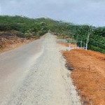 đất chính chủ - giá tốt - giáp suối - mặt tiền đường nhựa - cách ql 20 chỉ 800m