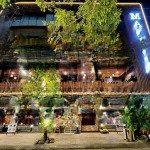 Bán căn góc 2 mặt tiền lê quang đạo và phan tôn - doanh thu 100tr/tháng