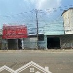 Bán gấp mặt tiền ngay âu cơ, p. 10, q. tân bình (22x60m) cn: 1188m2 thổ cư giá 130 tỷ