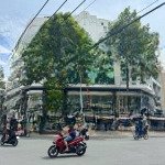 Vị trí đang hot nhất hiện nay- góc 2 mặt tiền q tân phú-tân sơn nhì-18x16m-hđt 430tr-giá 80 tỷ