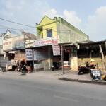 Bán nhà mặt tiền kinh doanh trịnh thị miếng, 97m2, đường 12m sằm uất ngày đêm,ngay chợ bắp