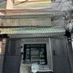 Xoay vốn bán nhà cho thuê 30tr/th nguyễn đình chiểu, p5, q3. giá 3tỷ63/ 72m2. gần nhà thiếu nhi q3