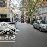 Bán nhà riêng tại phố huế, 130m2, mt 8m, đường rộng ô tô, kinh doanh, làm văn phòng