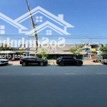 Bán nhà góc 2 mặt tiền đồng nai - dt: 18 x 25m. cn: 400m2 - ctxd: hầm + 8 lầu - giá bán 60 tỷ