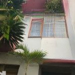 Biệt thự mini bùi đình túy q. bình thạnh 4 tầng 110m2 ngang khủng 5,5m - 2 mặt tiền - chỉ 18 tỷ tl