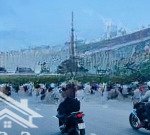 Khuôn đất to - rẻ! mt hoàng văn thụ, p4 tân bình - 9x25m (225m2), hầm 5 tầng, chỉ 36 tỷ 0925049575