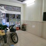 Bán nhà đường đỗ nhuận dt 58m2, 3 phòng ngủ, xe hơi đỗ gần nhà