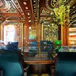 Cần bán biệt thự đường lê đức thọ gò vấp gần sân bay. 8x20m. hầm, 5l. có sổ hồng. giá: 37,8 tỷ (tl)