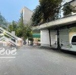 Lô duy nhất còn sót lại, mặt tiền 5m, phân lô vỉa hè ô tô tránh. sát chung cư. không lỗi phong thủy