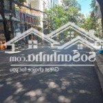 Chính chủ bán nhà hxt 10m ngay ngã tư bảy hiền, dtcn: 114m2 2 tầng, giá chỉ: 86tr/m2 mà còn tl