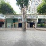 500m2 ! sản phẩm siêu khan hiếm mặt tiền nguyễn văn thủ q.1 - 20x25m - ctxd: h 10 tầng. giá 105 tỷ