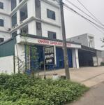 Cần bán đất hoàng cương, thanh ba – gần kcn, tiện kinh doanh 280mx 8m chỉ 3.6 tỷ.