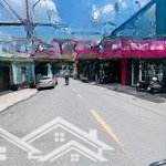 Hot nhất bình thọ! nhà 3 tầng 2 mặt tiền đường hữu nghị 105m2 ngang 5.73m giá chỉ 18 tỷ