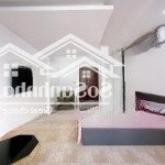 30 tỷ - hẻm xe tải / lê văn sỹ [ quận.3 ] - 8x22m/cn : 176m2 - 4 tầng / thu nhập : 65 tiệu / tháng