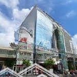 Bán toà nhà hầm 8 tầng điện biên phủ_bình t( 8 x 28m ) hđt 320tr/tháng_cn 220m2_chỉ 79 tỷ tl