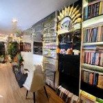 Bán siêu phẩm mặt phố bà triệu, hai bà trưng sát vincom 140m2 - 1 sổ 1 chủ - mt 7.3m - giá 123 tỷ
