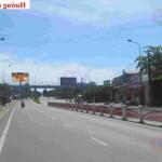 Nhà mặt phố toạ lạc tại đường an dương vương, phường an đông, huế, thừa thiên huế