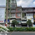 Nhà mtkd lạc long quân q11. 3 lầu, dtcn: 53m2, sàn 265m2. giá: 16.5 tỷ tl