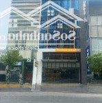 Building văn phòng 8 tầng rẻ nhất nguyễn văn trỗi, phú nhuận 215m2(11,5x20m), hđt 350tr/th. 49 tỷ