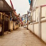 [chính chủ] bán nhà 3 tầng, 33.5m2, tây tựu, bắc từ liêm, hà nội, ô tô đỗ không hết chỗ!