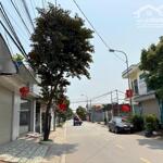 Bán lô đất ngay sau 1 nhà mặt đường thành tô, tràng cát 87,1m2 giá 22,5tr/m2