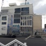 Bán nhà góc 2mt đường trần cao vân, phường 12, phú nhuận. dt (16x20m) - 2 tầng. giá: 36 tỷ