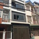 Bán nhà 3.5 tỷ 4 tầng 55m2 có gara ô tô gần trường trần hưng đạo