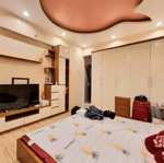 Bán nhà hoàng mai, phân lô, kinh doanh, gần phố, 31m2, 5 tầng, chỉ 6 tỷ