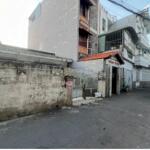 đất thổ cư mặt tiền trung mỹ tây 19-q12.dt 56m2~2,95ty