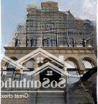 Bán tòa nhà 1850m2 sàn mặt tiền võ văn ngân tp. tđ - dt: 13x50m hầm 6 lầu hđt 350tr/th giá 90 tỷ