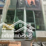 Bán gấp nhà riêng nguyễn suý, tân phú, 53m2, 2 tầng đúc btct, hẻm 4m sát mặt tiền, chỉ 4 x tỷ.
