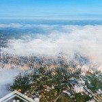 Bán biệt thự biển mặt tiền võ thị sáu vũng tàu 300m2 - cách biển 300m - cách hồ công viên 200m