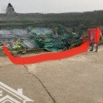 Cần thanh khoản gấp lô đất 60m