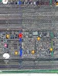 Bán rẻ lô đất 125m2 (5x25) - mt đường 10m5 đỗ bá, khu an thượng - giá tốt rẻ nhất tuyến đường