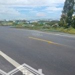 Chính chủ ra nhanh đất mtđ nguyễn văn tạo, hiệp phước, nhà bè, hcm 1tỷ3/120m2/shr đất kế kingkong