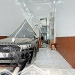 Bán nhà quận bình thạnh, p26 ( 4 tầng+full nội thất cao cấp)-chủ bán gấp đi định cư úc-chỉ 11,15 tỷ