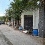 Nhà đường đông minh hẻm xe hơi thông khu phố tây a, p. đông hoà tp dĩ an gần siêu thị go 700m