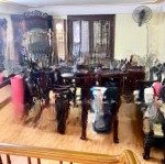 41 m - nhà dân xây - 2 mặt ô tô đỗ cửa - cải tạo thang máy thoải mái